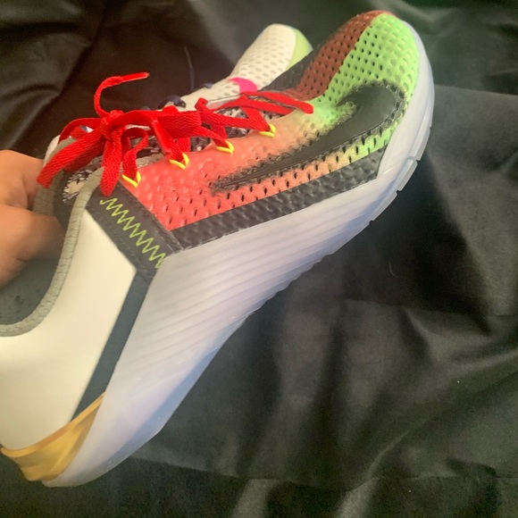 NIKE Metcon 6 X Multi Crossfit 'What The" - Picture 2 of 5